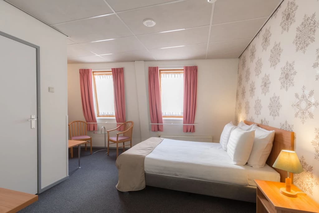 Rho Hotel - photo 5