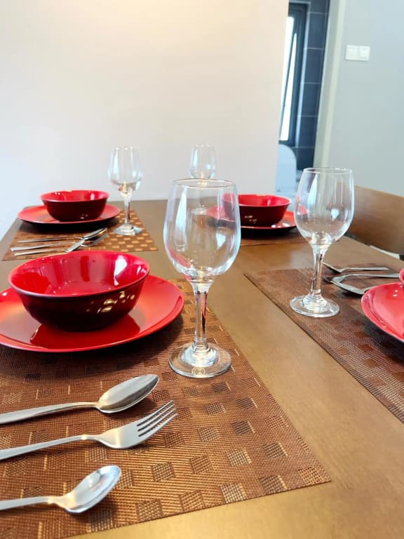 #HS Studio S&THomez 盛婷民宿 Horizon Suite WiFi&NetFlix KLIA - photo 24