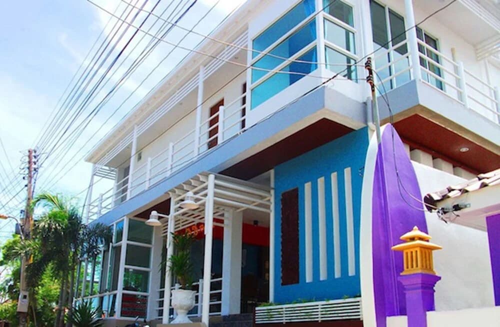 Wan DD Resort Kohlarn - photo 8