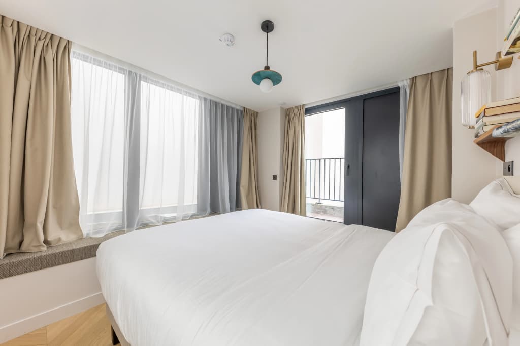 Le Pera Hotel - photo 11