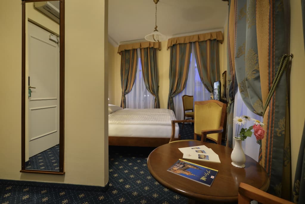 Hotel Čertovka - photo 2