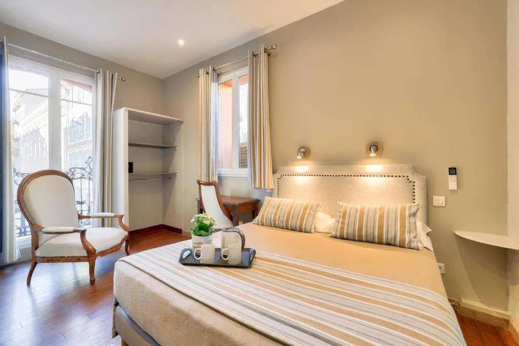 Hôtel Lépante - photo 21