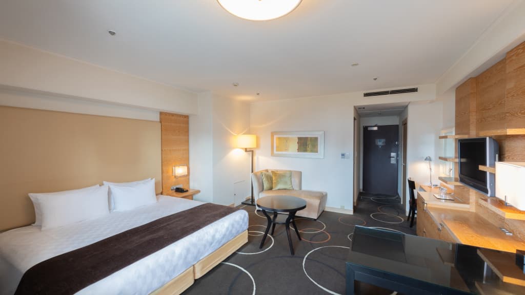 Grand Prince Hotel Shin Takanawa - photo 32
