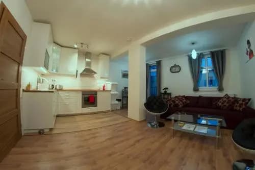 Prague Gate Apartments - photo 11