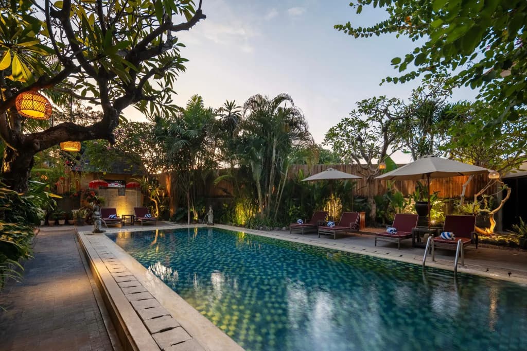 Pondok Sari - photo 32