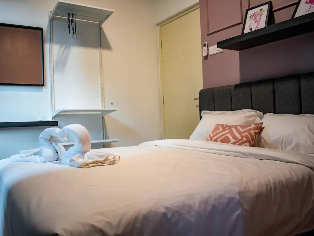 Arte Plus by Easy Suites - photo 6