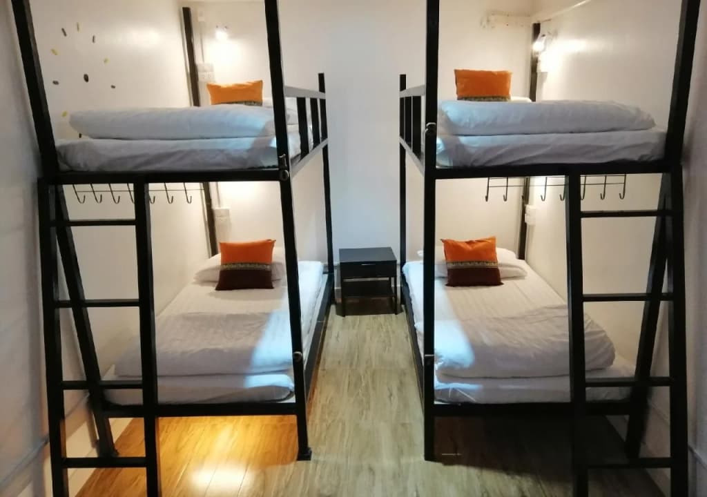 Life Hostel - photo 2