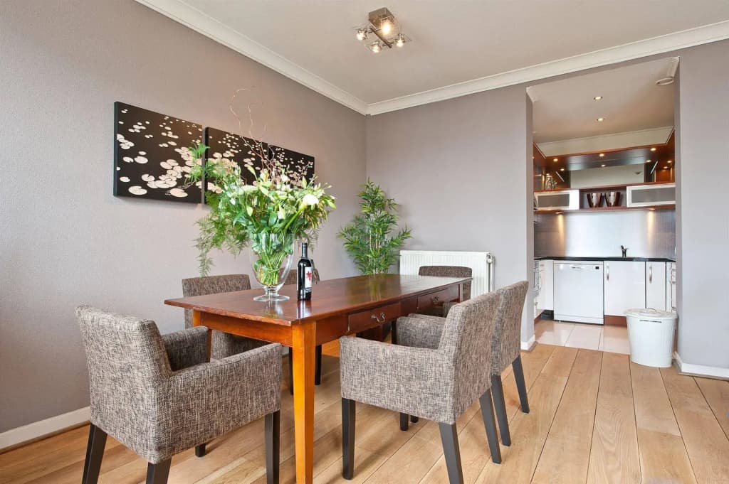 Leidsesquare Apartments - photo 18