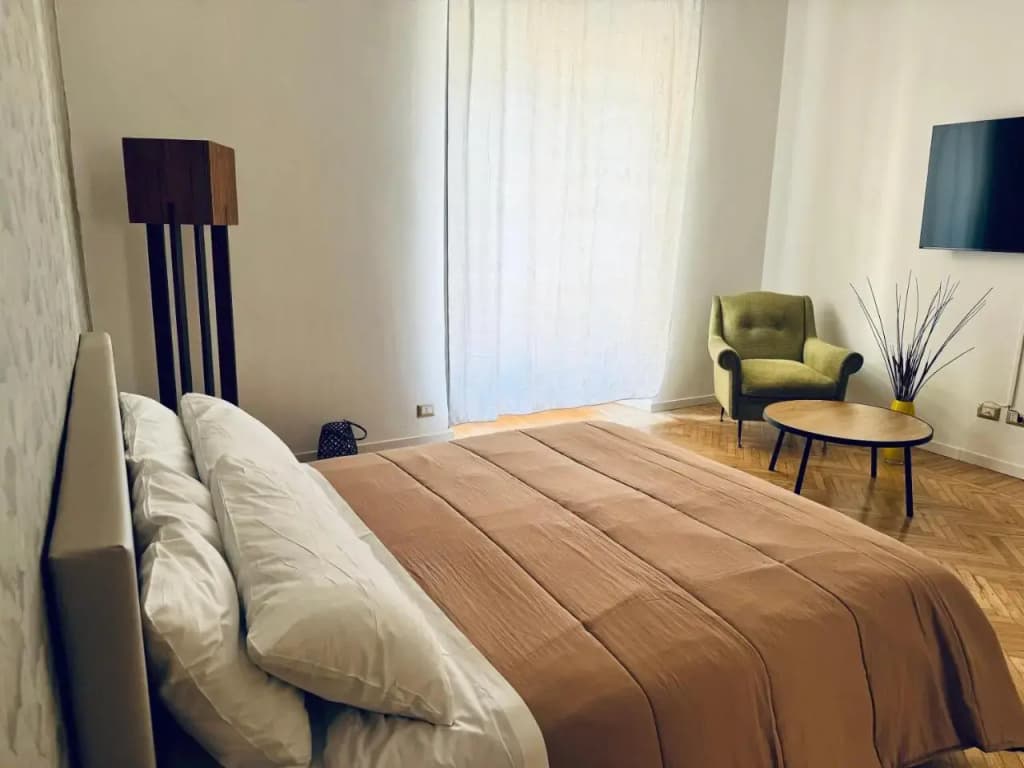 Suite boutique Moscova - photo 42