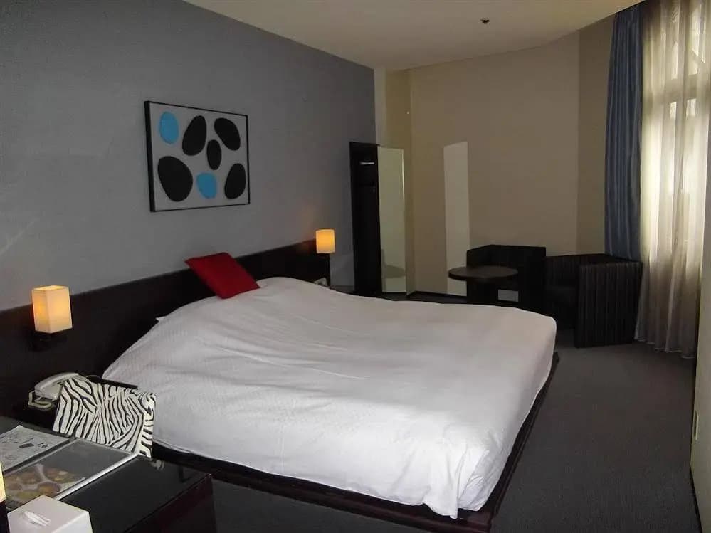 Hotel Strix Tokyo - photo 3