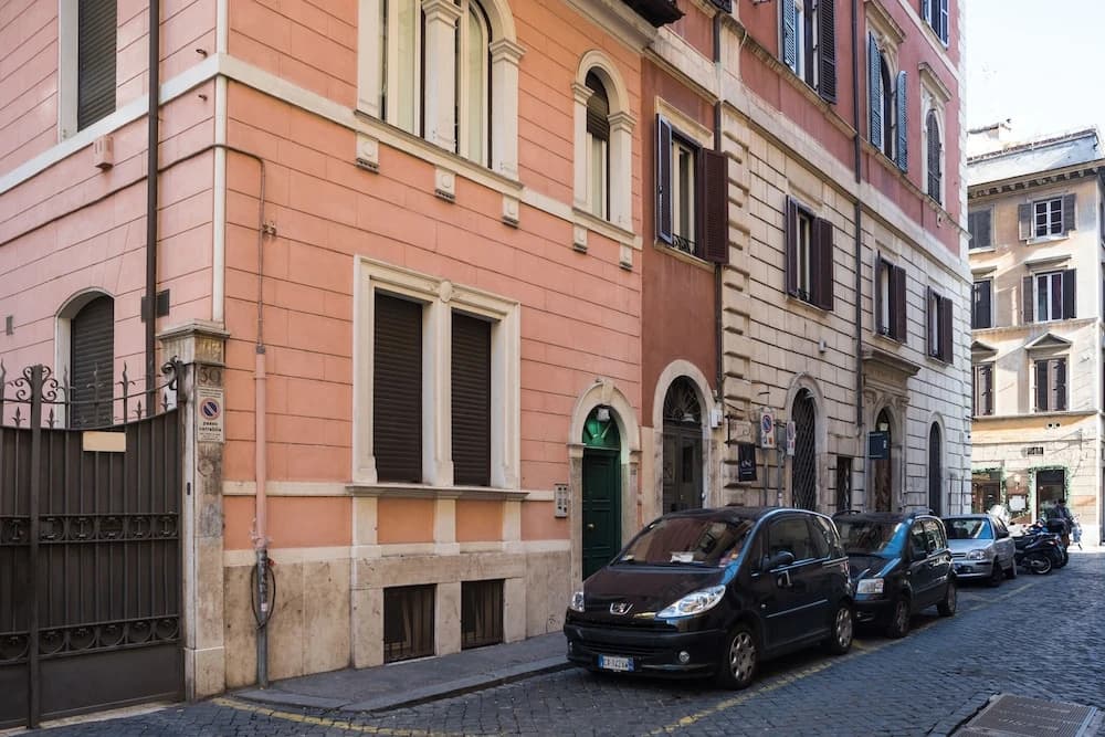 Maison Brunetti - photo 1