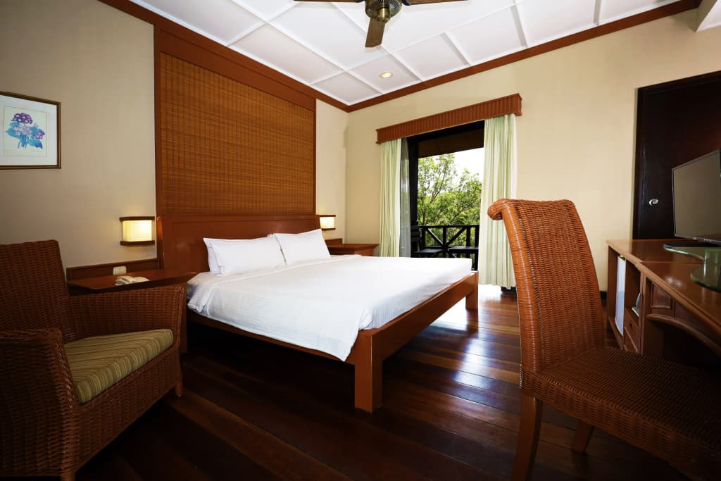 Redang Island Resort - photo 2