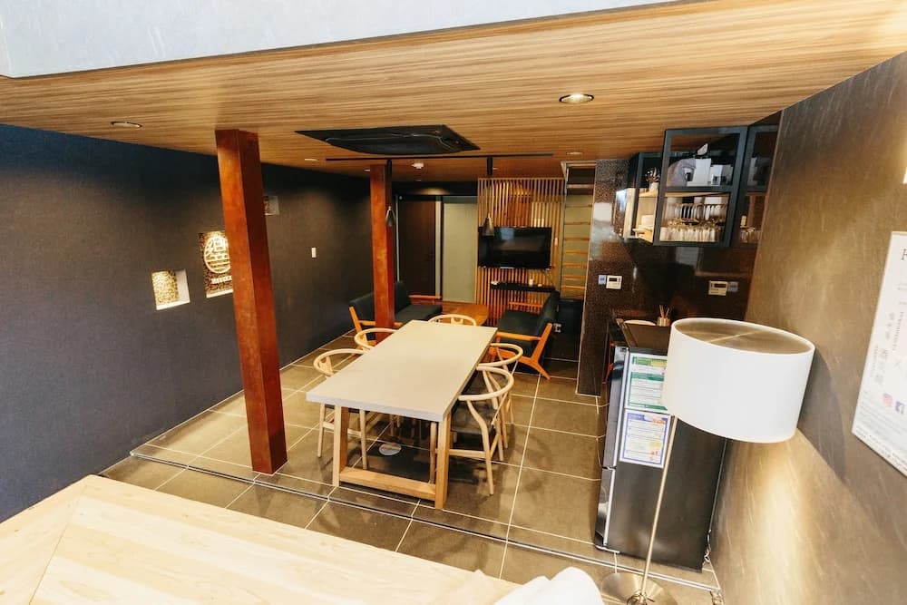 Hibiki Tofukuji 5star - photo 2