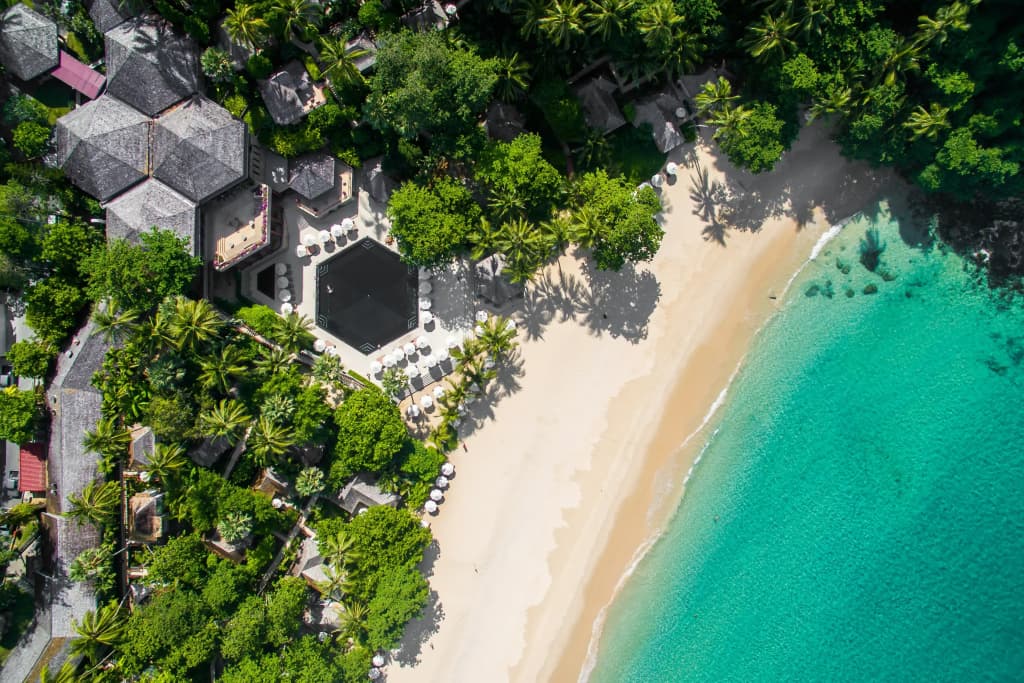 The Surin Phuket - photo 44