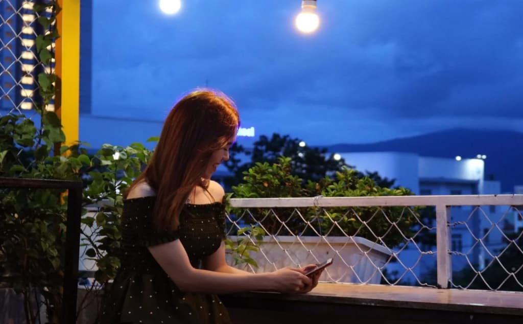 Nang Capsule Hostel - photo 9