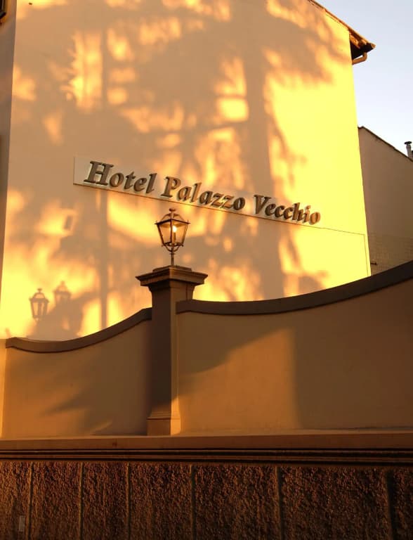 Hotel Palazzo Vecchio - photo 39