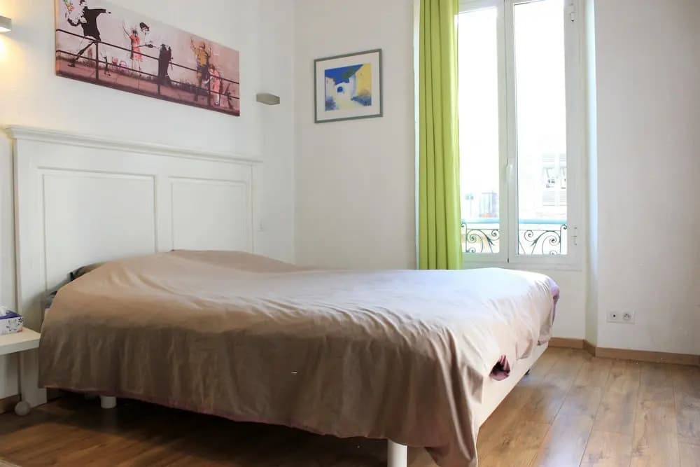 Lovely Apartment - photo 7