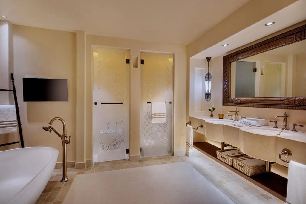 Al Wathba, a Luxury Collection Desert Resort & Spa, Abu Dhabi - photo 9