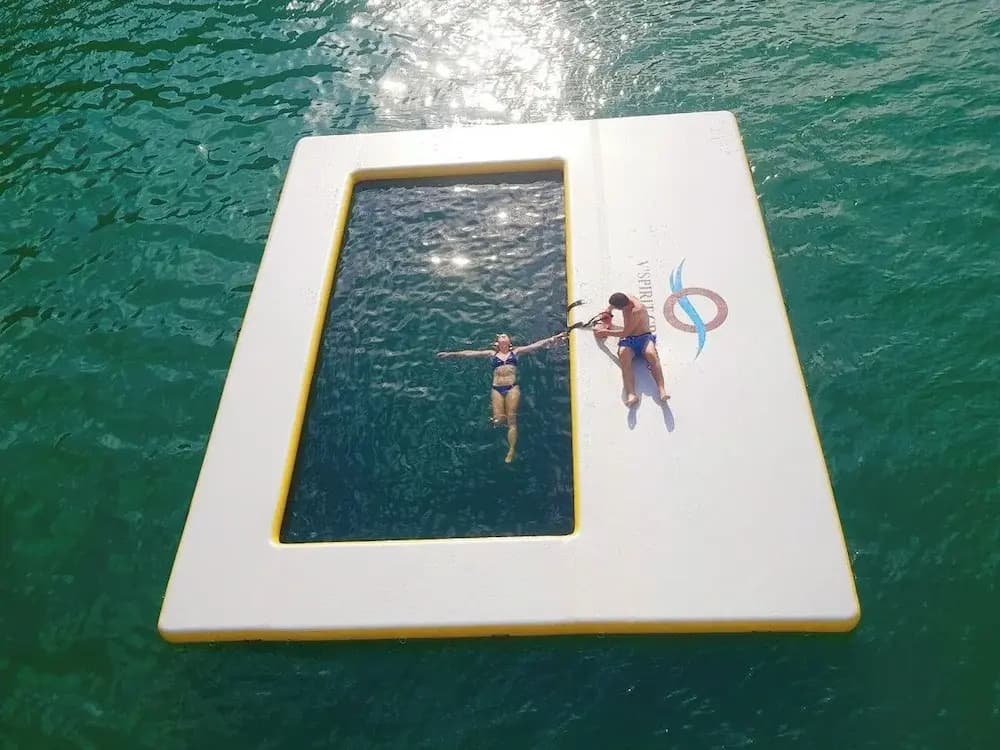V'Spirit Cruises - photo 20