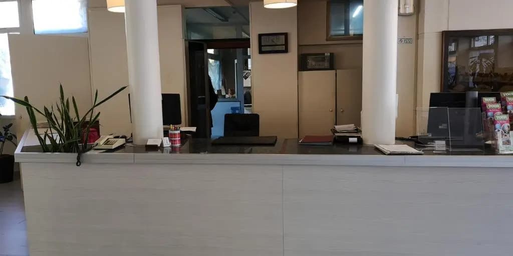 Auto Park Hotel - photo 34
