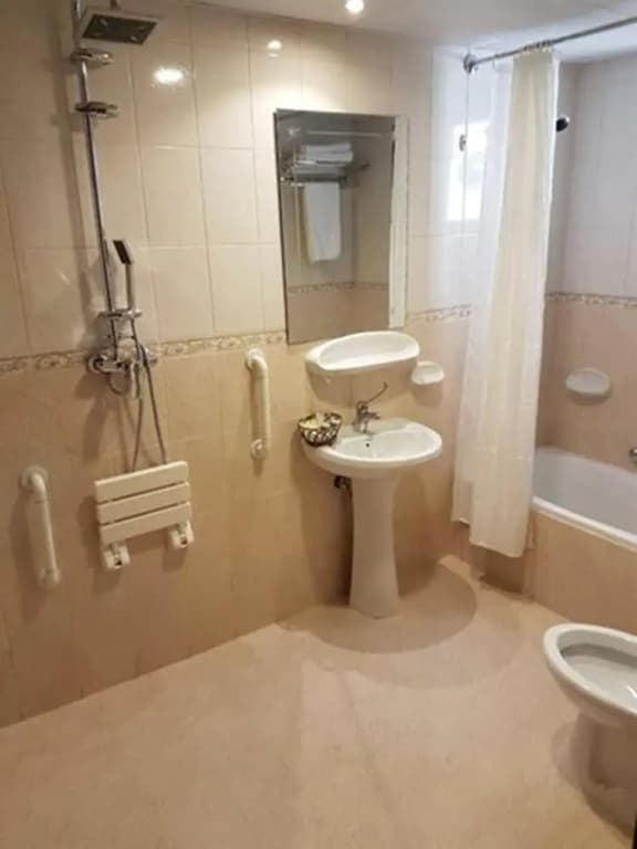 Sadaf Hotel - photo 9