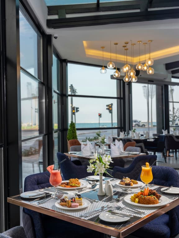Retaj Al Rayyan Hotel - photo 48