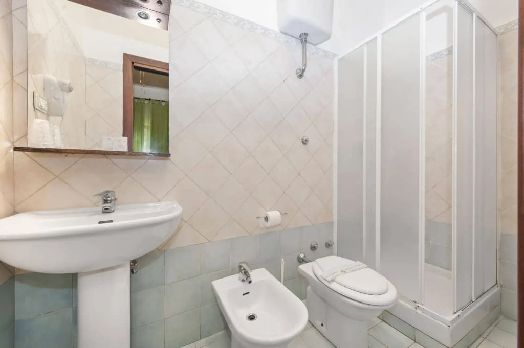 Hotel Il Castelletto - photo 8