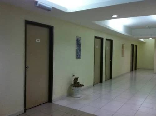 Hotel Lavender Inn - photo 9