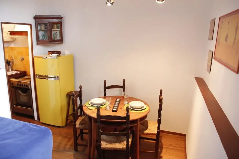 Art Apartment Central Medieval Tower - photo 5