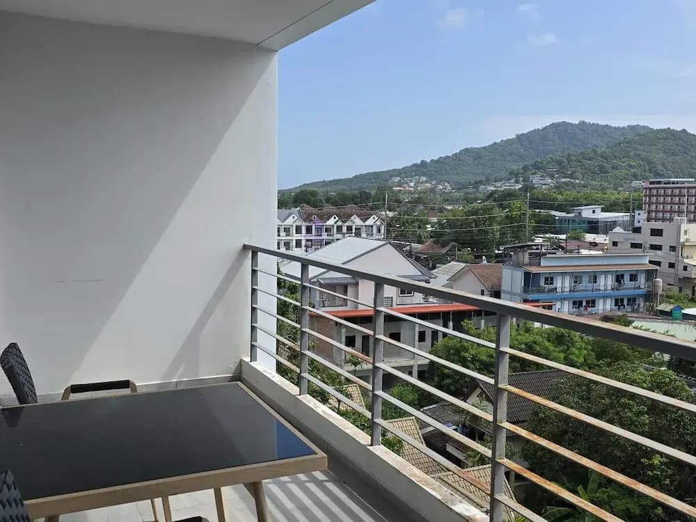 Skyline Serenity  1Bed T2-721 - photo 15