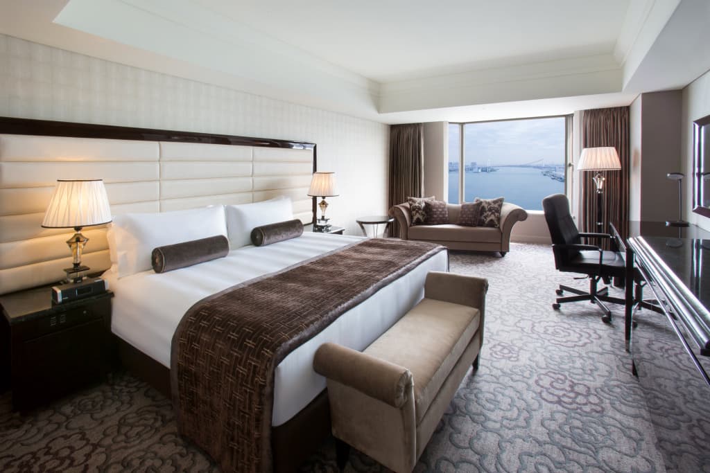 InterContinental Tokyo Bay by IHG - photo 43