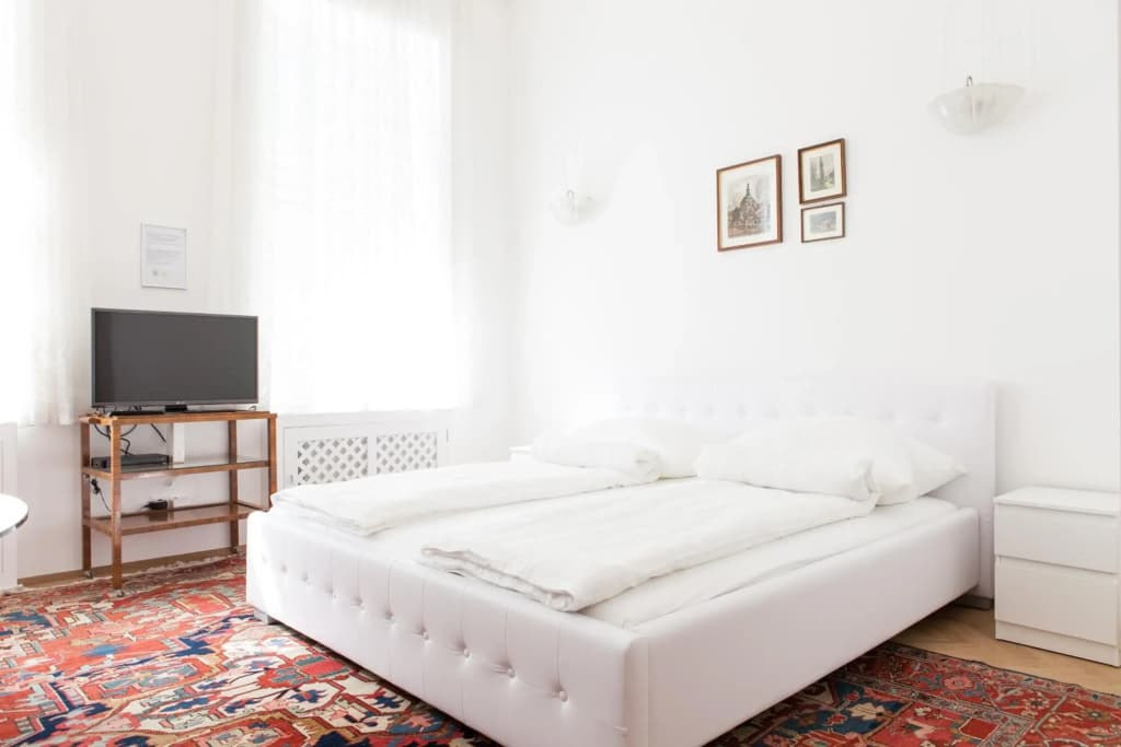 Vienna-flats | contactless check-in - photo 32