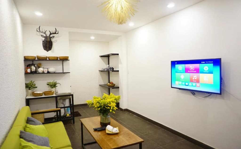 AnNam Hostel - photo 2