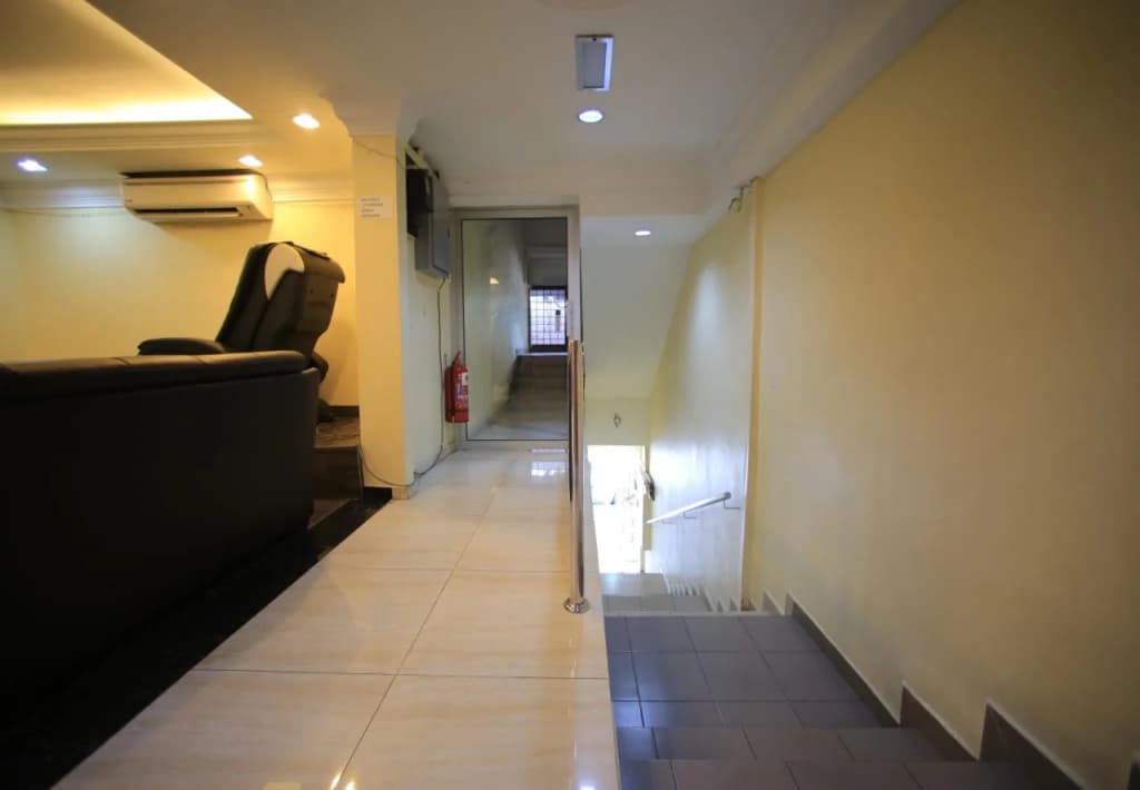 Eazy Hotel at Ampang - photo 10