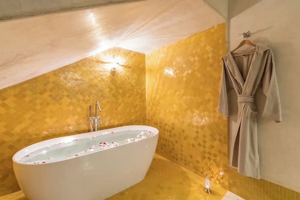 JEMAA EL FNA Suites & Spa - photo 11