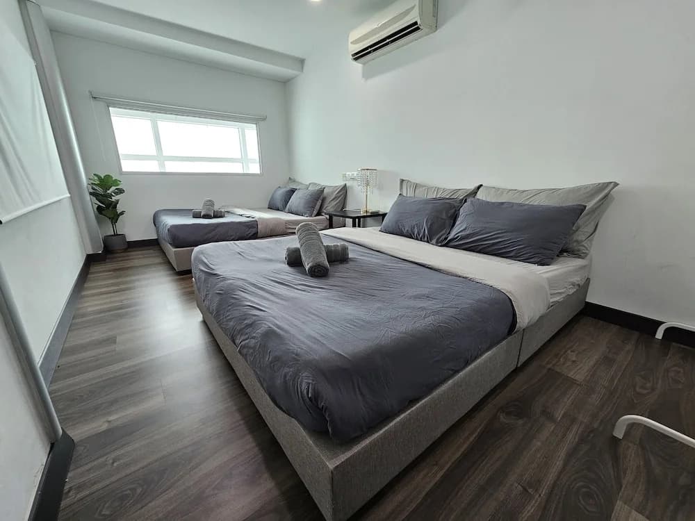 Maritime Suites by The Only Bnb - photo 5