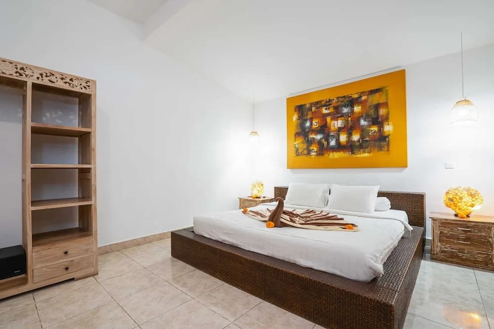 Villa Shanti - photo 11
