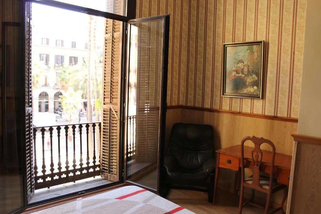 Pension Villanueva - photo 1
