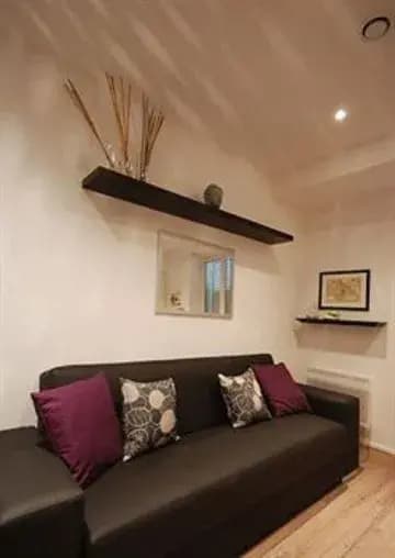 Apartment Zen - photo 1