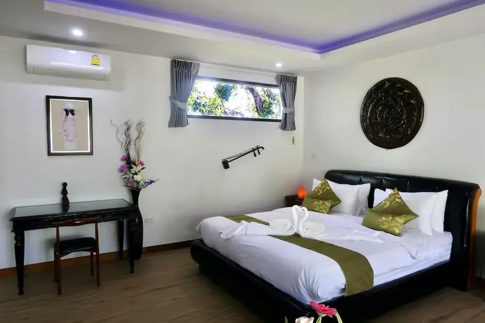 Jasmine Village - photo 1