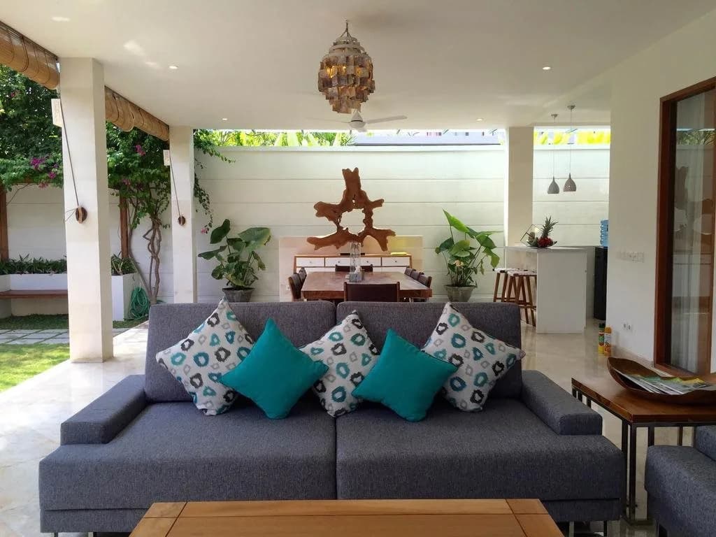 The Bali Dream Villa Seminyak - photo 2