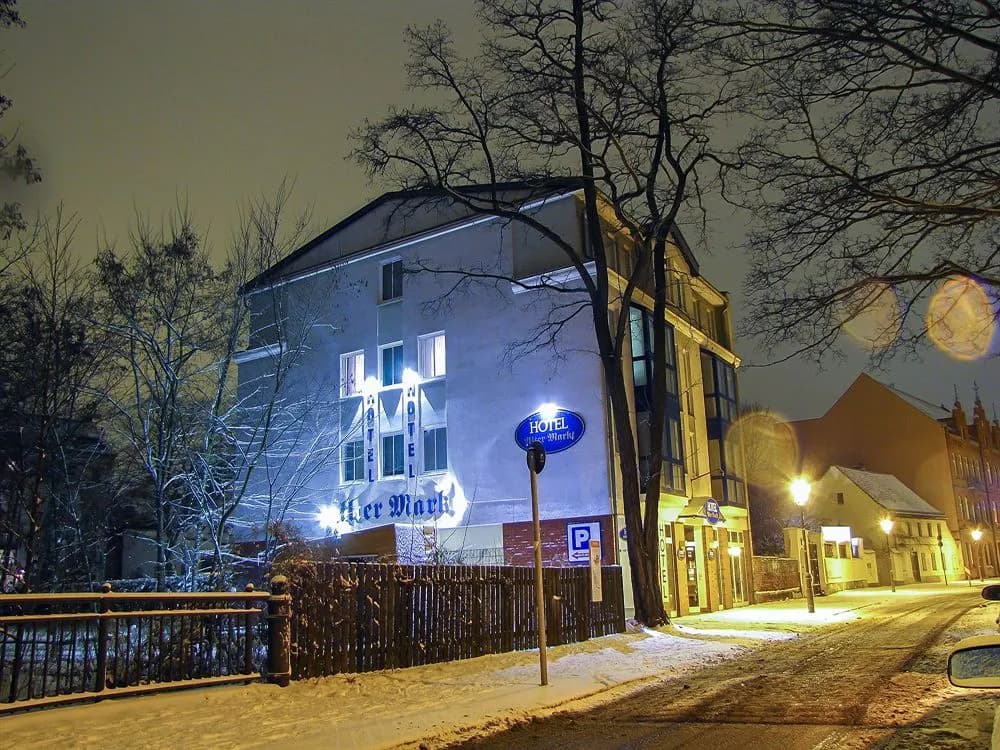 Hotel Alter Markt - main photo