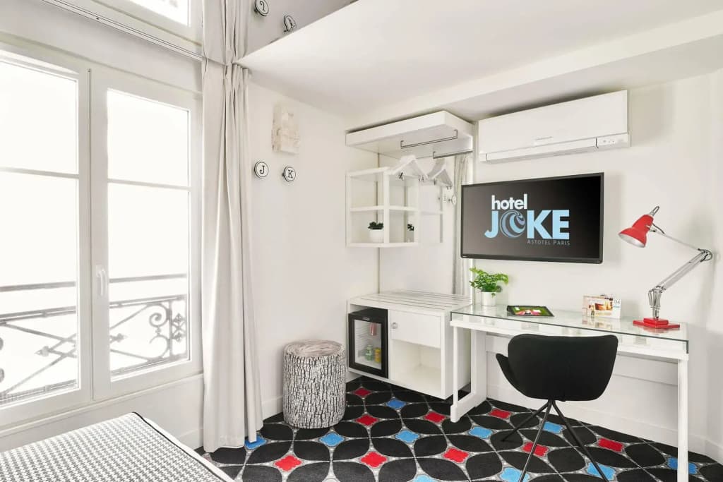 Hôtel Joke - Astotel - photo 16
