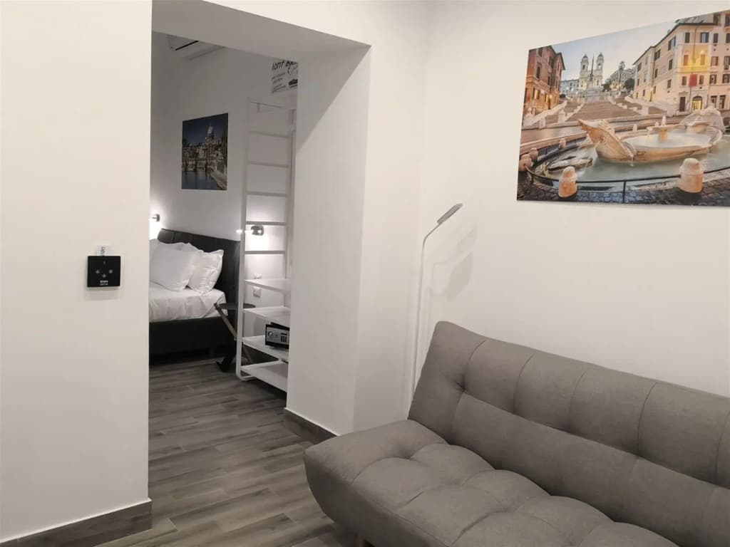 Clementi 18 Suites Rome - photo 4