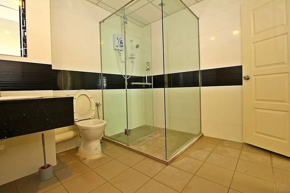 Mansion One Suites - Studio Suites - photo 8