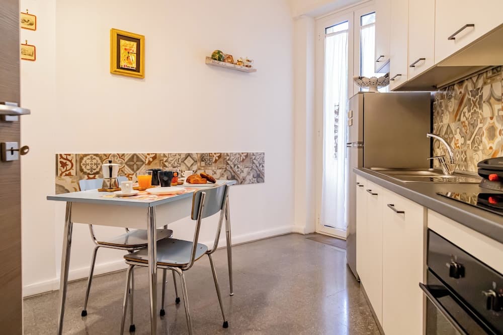 Casa Nanna Chic in Vaticano - photo 20