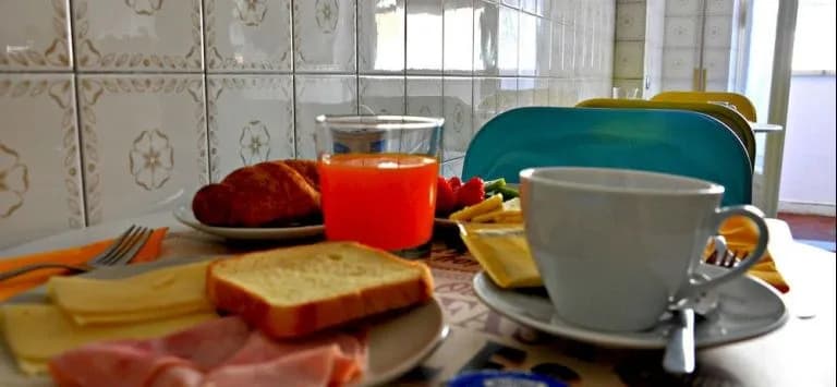 Your Rhome B&B - photo 3