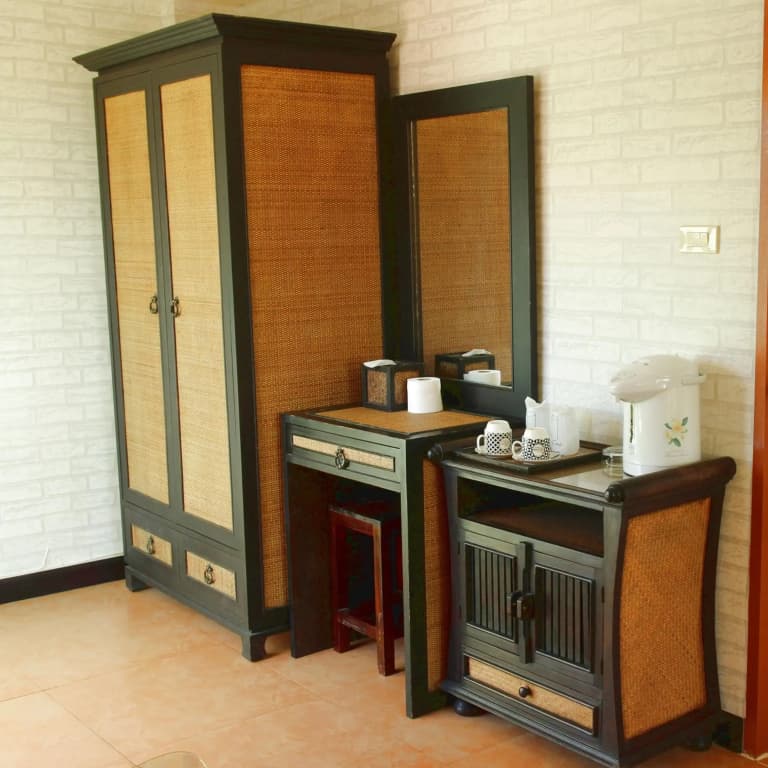 Spa Guesthouse - photo 20