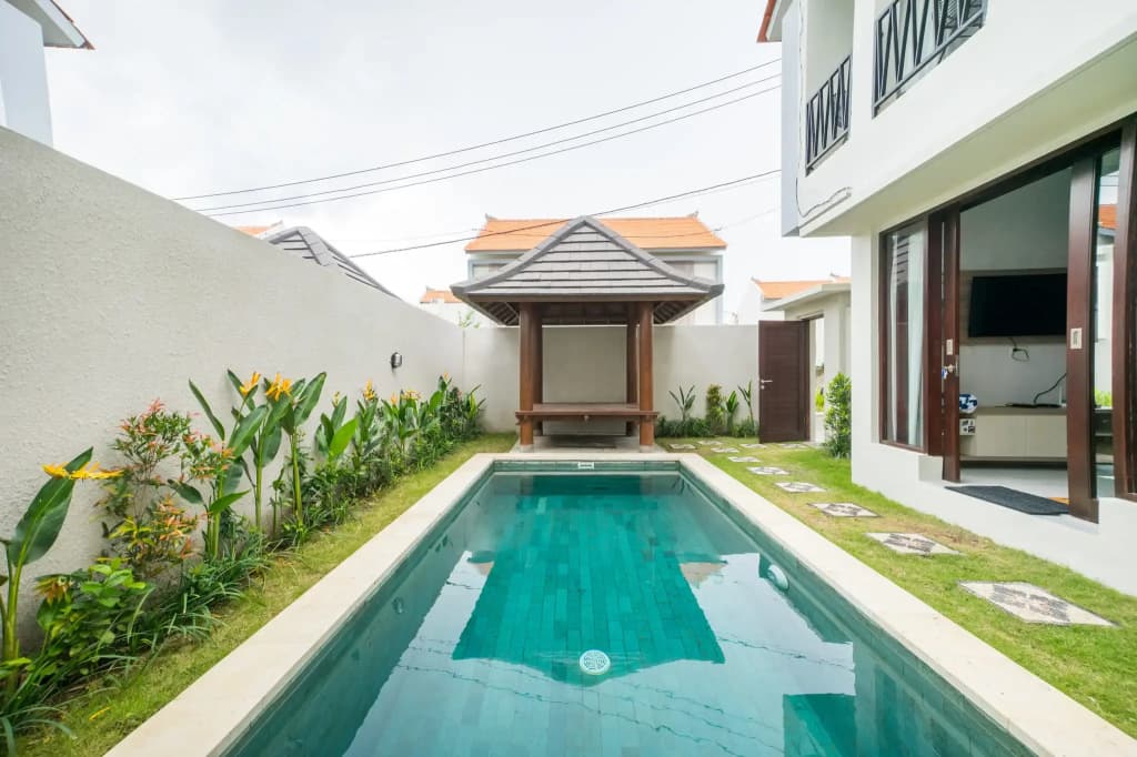 Little Nuts Villa - photo 10