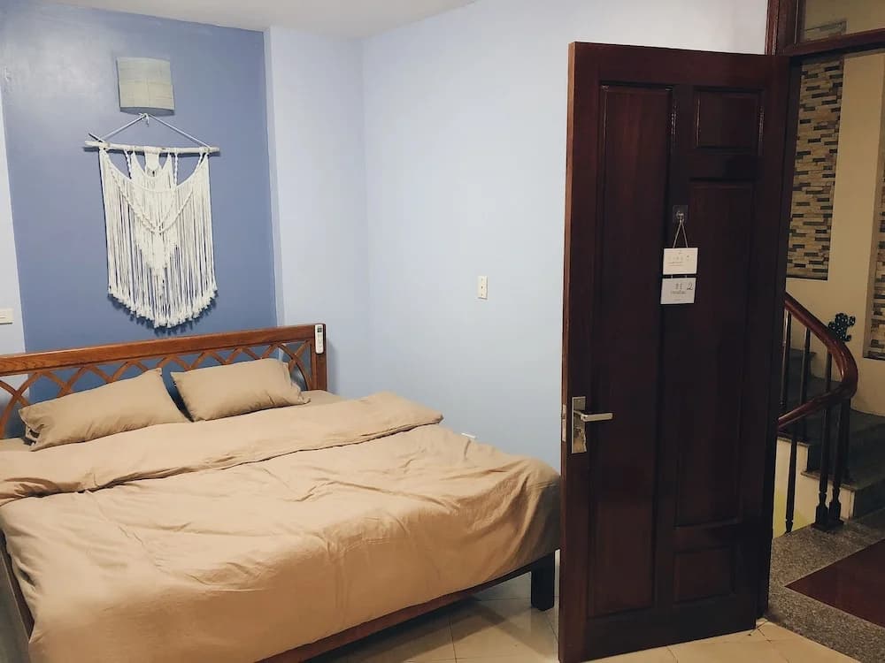 Cactus Homestay - photo 3